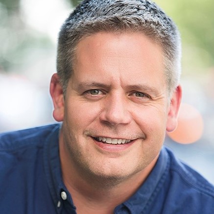 Image of Michael Bush