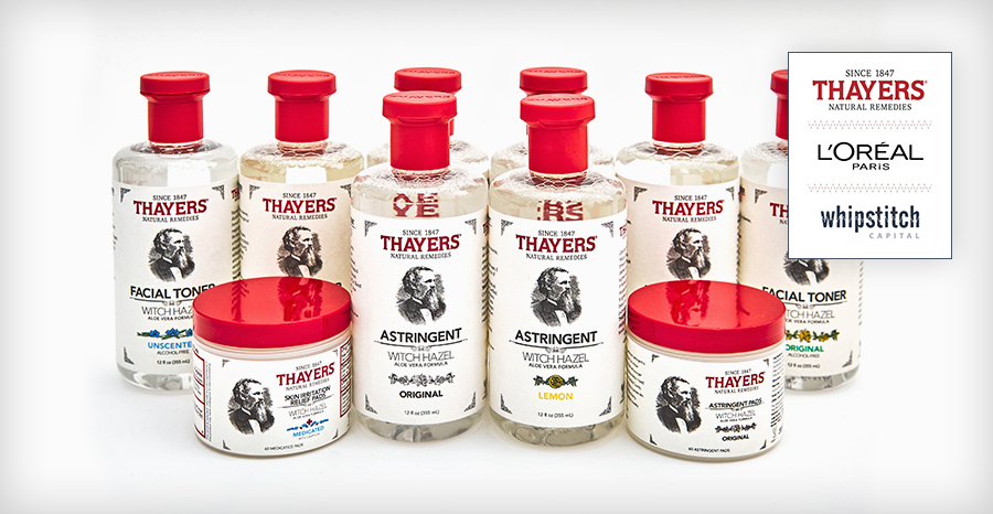 Thayer